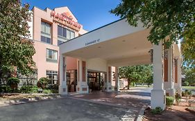 Hawthorn Suites Midwest City Ok